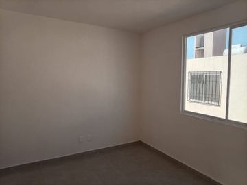 CASA DE 2 RECÁMARAS UBICADO EN ZONA RESIDENCIAL, SAN MATEO NOPALA, OTZOLOTEPEC, ESTADO DE MÉXICO.
