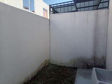 CASA DE 2 RECÁMARAS UBICADO EN ZONA RESIDENCIAL, SAN MATEO NOPALA, OTZOLOTEPEC, ESTADO DE MÉXICO.