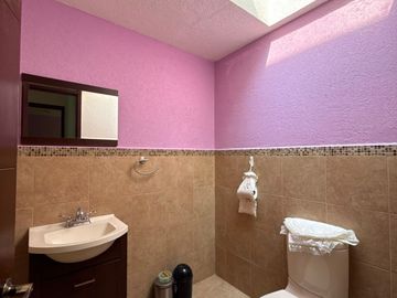 CASA EN VENTA EN REAL DEL VALLE – PACHUCA, HIDALGO