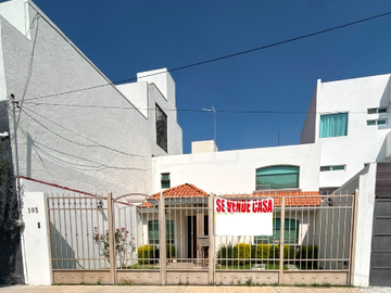 CASA EN VENTA EN REAL DEL VALLE – PACHUCA, HIDALGO
