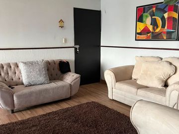 🏠 ¡DEPARTAMENTO AMUEBLADO EN RENTA CERCA DE ZONA CENTRO! 📍