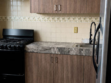 🏠 ¡DEPARTAMENTO AMUEBLADO EN RENTA CERCA DE ZONA CENTRO! 📍