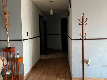 🏠 ¡DEPARTAMENTO AMUEBLADO EN RENTA CERCA DE ZONA CENTRO! 📍