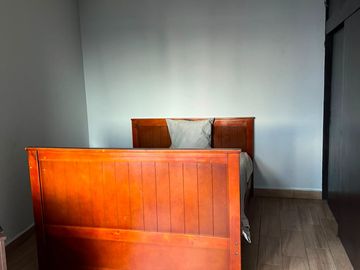 🏠 ¡DEPARTAMENTO AMUEBLADO EN RENTA CERCA DE ZONA CENTRO! 📍