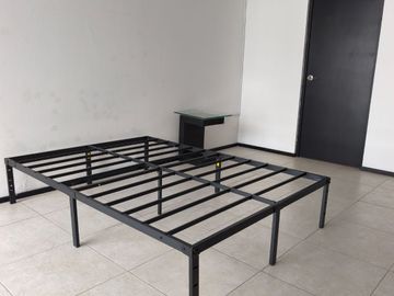 DEPARTAMENTO AMUEBLADO EN RENTA CERCA DE LA VISTA Y PLAZA KENTRO PUEBLA