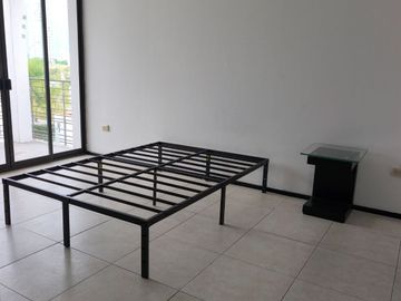 DEPARTAMENTO AMUEBLADO EN RENTA CERCA DE LA VISTA Y PLAZA KENTRO PUEBLA