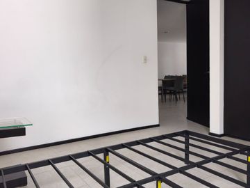 DEPARTAMENTO AMUEBLADO EN RENTA CERCA DE LA VISTA Y PLAZA KENTRO PUEBLA