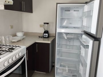 DEPARTAMENTO AMUEBLADO EN RENTA CERCA DE LA VISTA Y PLAZA KENTRO PUEBLA