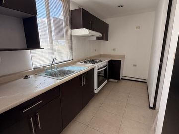 DEPARTAMENTO AMUEBLADO EN RENTA CERCA DE LA VISTA Y PLAZA KENTRO PUEBLA