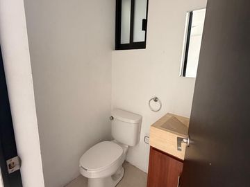 DEPARTAMENTO AMUEBLADO EN RENTA CERCA DE LA VISTA Y PLAZA KENTRO PUEBLA