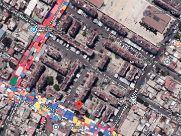 Sk42 Activo Bancario En C. Av. Texcoco 555, La Valenciana, Iztapalapa, 09100 Ciudad de México, CDMX (No Créditos Infonavit e Hipotecarios)
