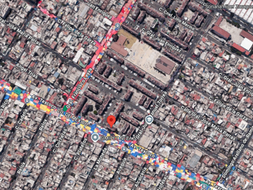 Sk42 Activo Bancario En C. Av. Texcoco 555, La Valenciana, Iztapalapa, 09100 Ciudad de México, CDMX (No Créditos Infonavit e Hipotecarios)
