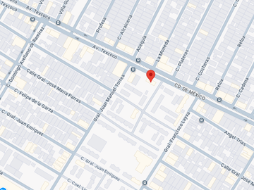 Sk42 Activo Bancario En C. Av. Texcoco 555, La Valenciana, Iztapalapa, 09100 Ciudad de México, CDMX (No Créditos Infonavit e Hipotecarios)