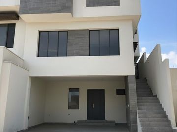 🏡CASAS NUEVAS EN VENTA, DOMINIO CUMBRES, ESPACIOS AMPLIOS