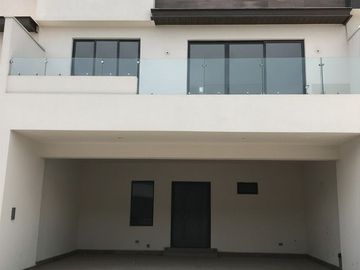 🏡CASAS NUEVAS EN VENTA, DOMINIO CUMBRES, ESPACIOS AMPLIOS