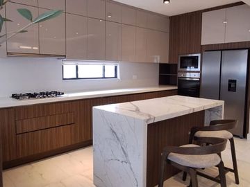 🏡CASAS NUEVAS EN VENTA, DOMINIO CUMBRES, ESPACIOS AMPLIOS