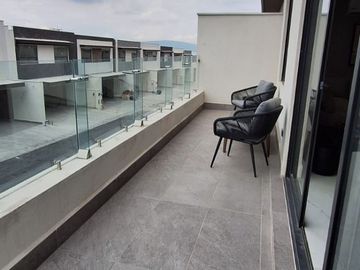 🏡CASAS NUEVAS EN VENTA, DOMINIO CUMBRES, ESPACIOS AMPLIOS