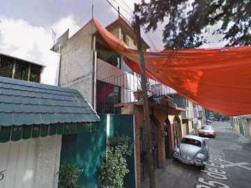 CASA EN VENTA 4 RECAMARAS EN IZTACALCO