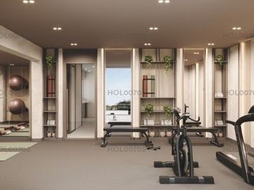 Lindo proyecto en el corazón residencial de Surco