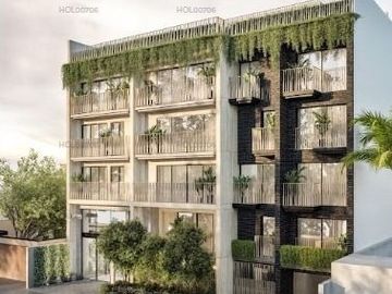 Lindo proyecto en el corazón residencial de Surco