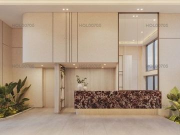 Lindo proyecto en el corazón residencial de Surco