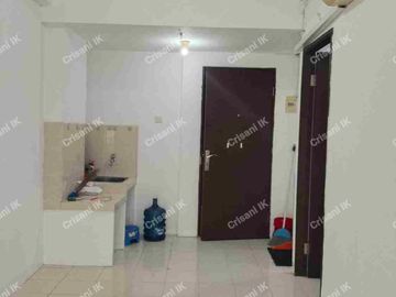 Dijual 2 Kamar Tidur Koosongan ada ac Tower B @Puri Park view Di Jakarta Barat