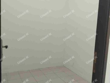Dijual 2 Kamar Tidur Koosongan ada ac Tower B @Puri Park view Di Jakarta Barat