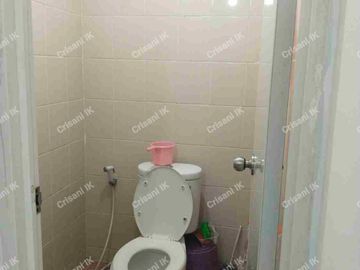 Dijual 2 Kamar Tidur Koosongan ada ac Tower B @Puri Park view Di Jakarta Barat
