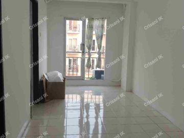 Dijual 2 Kamar Tidur Koosongan ada ac Tower B @Puri Park view Di Jakarta Barat