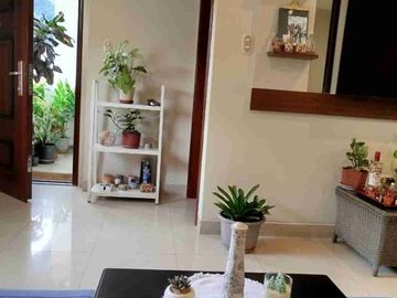 Alquiler de Departamento Amoblado en Colinas de Los ceibos cerca de Olivos Park. Incluye alicuota
