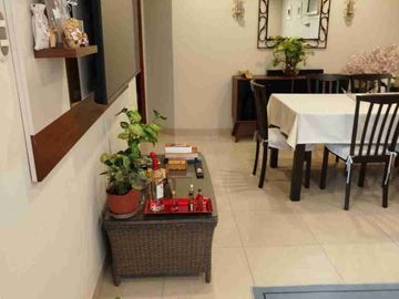 Alquiler de Departamento Amoblado en Colinas de Los ceibos cerca de Olivos Park. Incluye alicuota