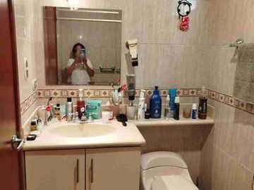 Alquiler de Departamento Amoblado en Colinas de Los ceibos cerca de Olivos Park. Incluye alicuota