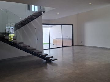 CASA EN VENTA LA CAMPIÑA DEL BOSQUE LEON GUANAJUATO