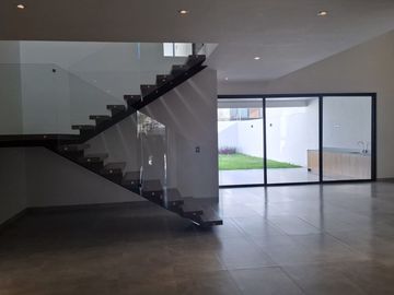 CASA EN VENTA LA CAMPIÑA DEL BOSQUE LEON GUANAJUATO