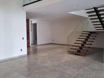 CASA EN VENTA LA CAMPIÑA DEL BOSQUE LEON GUANAJUATO