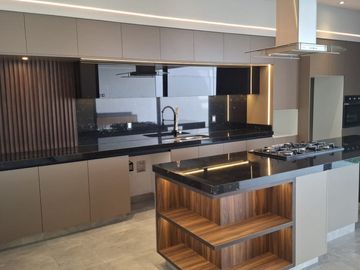CASA EN VENTA LA CAMPIÑA DEL BOSQUE LEON GUANAJUATO