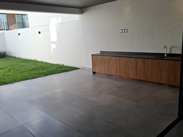 CASA EN VENTA LA CAMPIÑA DEL BOSQUE LEON GUANAJUATO