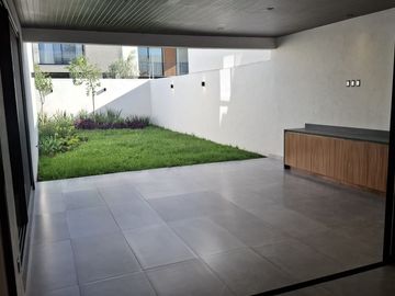CASA EN VENTA LA CAMPIÑA DEL BOSQUE LEON GUANAJUATO