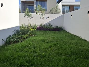CASA EN VENTA LA CAMPIÑA DEL BOSQUE LEON GUANAJUATO