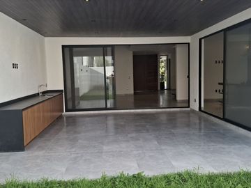 CASA EN VENTA LA CAMPIÑA DEL BOSQUE LEON GUANAJUATO