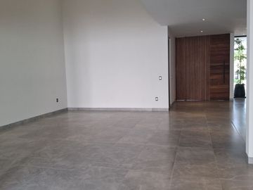 CASA EN VENTA LA CAMPIÑA DEL BOSQUE LEON GUANAJUATO
