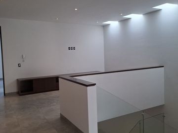 CASA EN VENTA LA CAMPIÑA DEL BOSQUE LEON GUANAJUATO