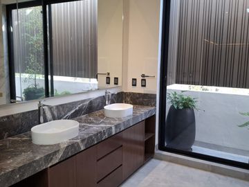 CASA EN VENTA LA CAMPIÑA DEL BOSQUE LEON GUANAJUATO