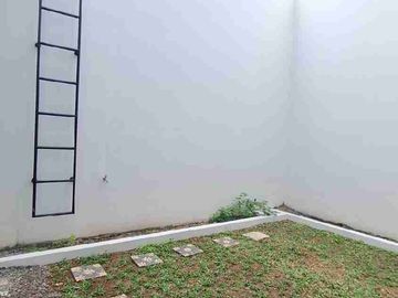 Rumah Baru American Clasic Design Bintaro Jaya sektor.5 Tangerang Selatan