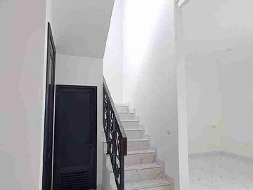 Rumah Baru American Clasic Design Bintaro Jaya sektor.5 Tangerang Selatan