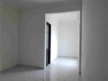 Rumah Baru American Clasic Design Bintaro Jaya sektor.5 Tangerang Selatan