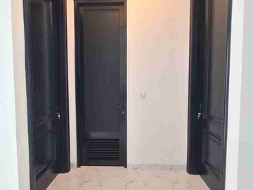 Rumah Baru American Clasic Design Bintaro Jaya sektor.5 Tangerang Selatan