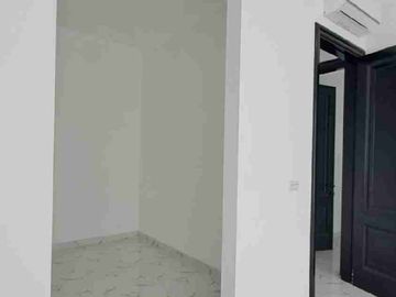 Rumah Baru American Clasic Design Bintaro Jaya sektor.5 Tangerang Selatan