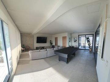 Departamento amueblado en renta en zona real Zapopan