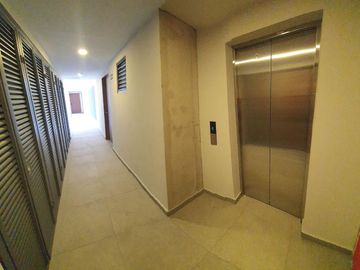 Departamento amueblado en renta en zona real Zapopan